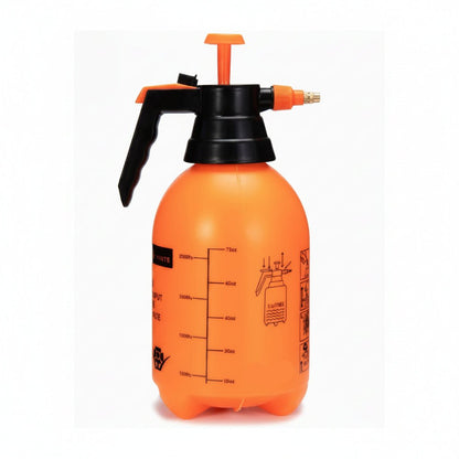 EASYSOAK 3-Liter Handpumpspritze