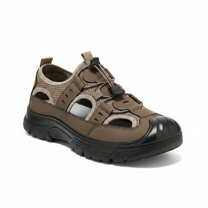 ORTHOVEX Men's Sandals