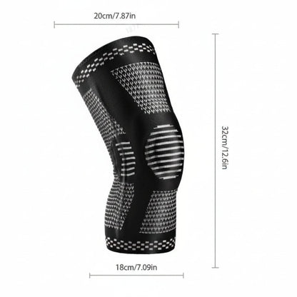 CUPRORELAX Copper Knee Brace