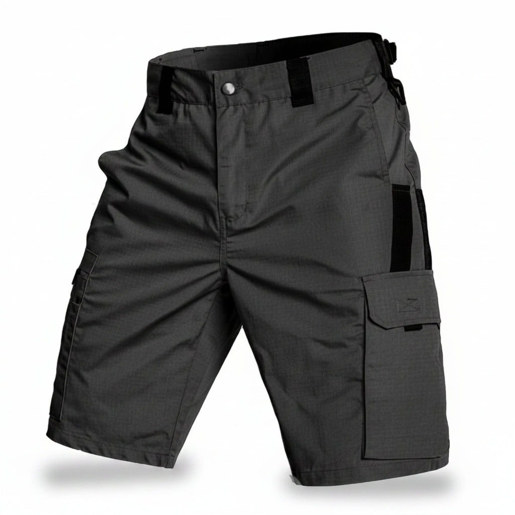DRYFLOW Quick-drying Cargo Shorts