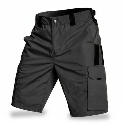 DRYFLOW Quick-drying Cargo Shorts