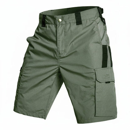 DRYFLOW Quick-drying Cargo Shorts