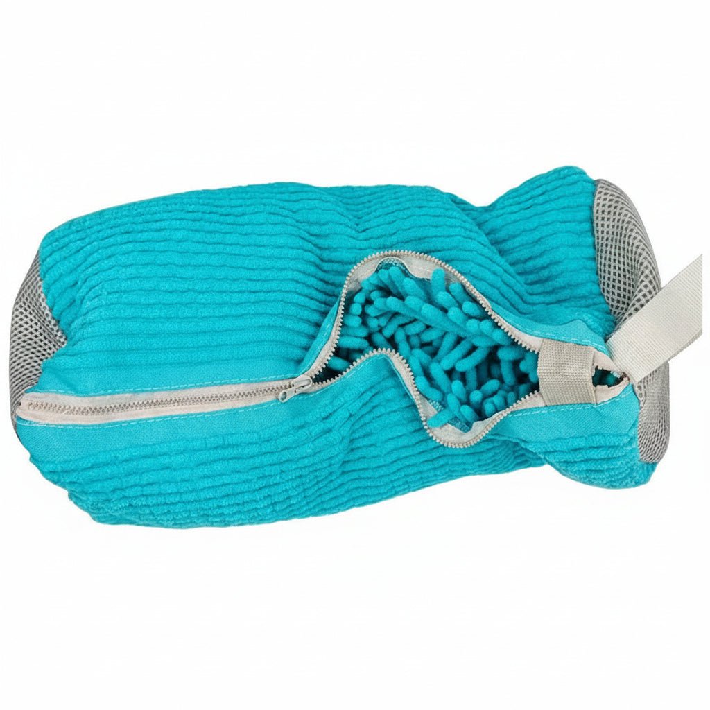 SHOECLEAN BAG Washing for Shoes image with text 3