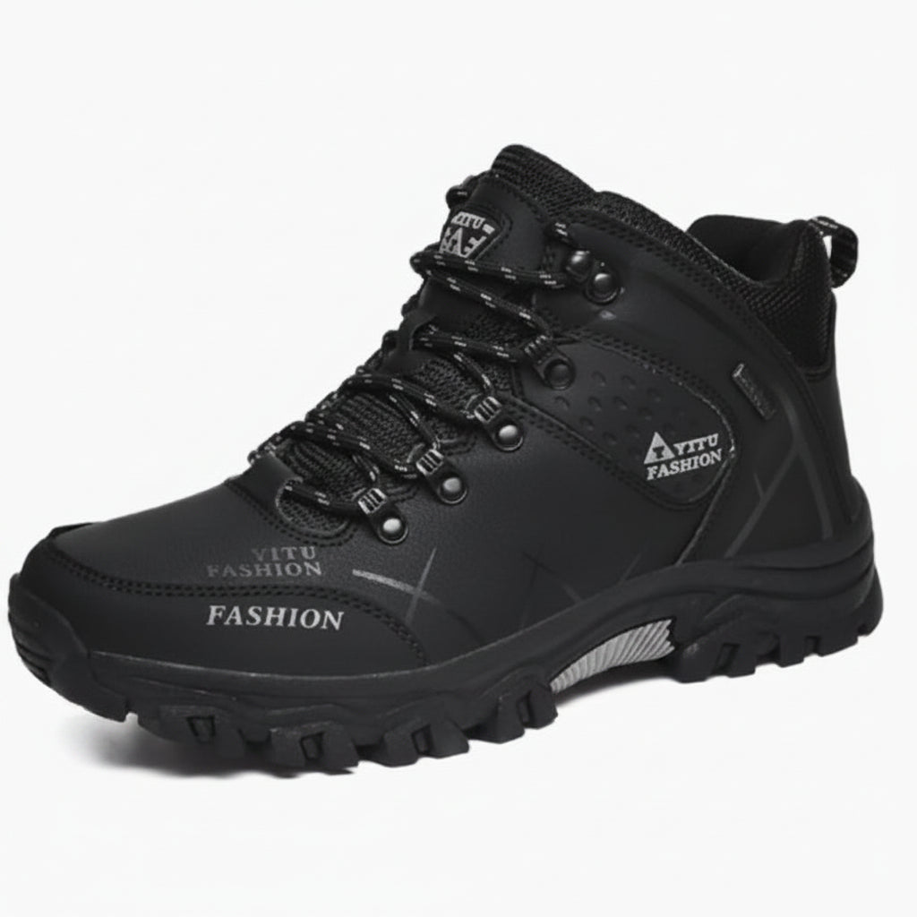 GROUNDFALL Tactical Boots