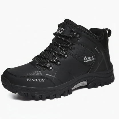 GROUNDFALL Tactical Boots