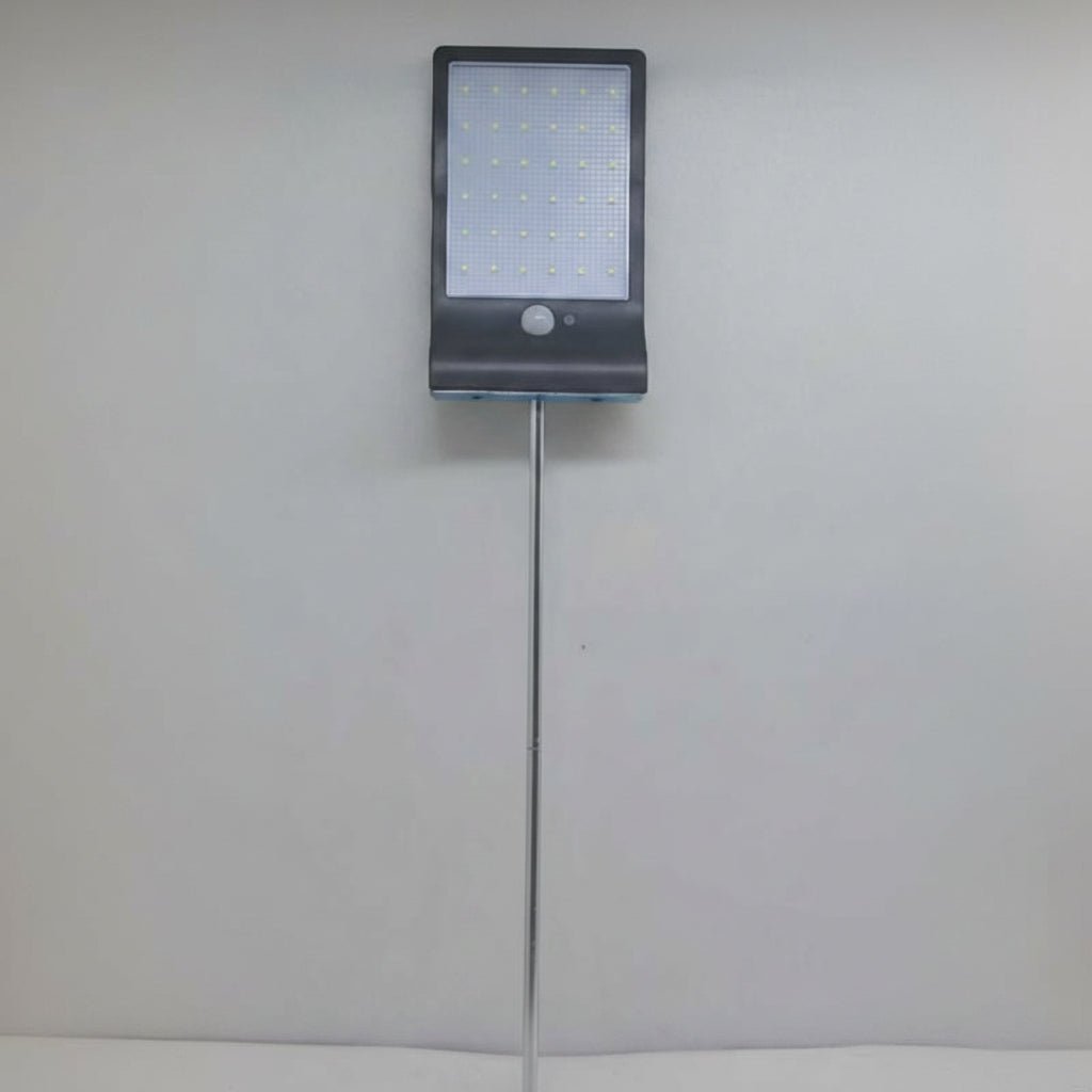 LumiGuard solar spotlight LED Outdoor Light