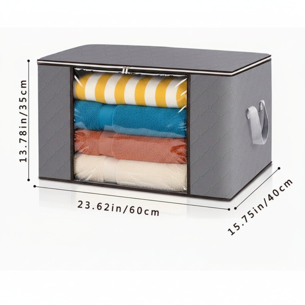 ClothGuard Bag Premium Storage Bag lifestyle image 1