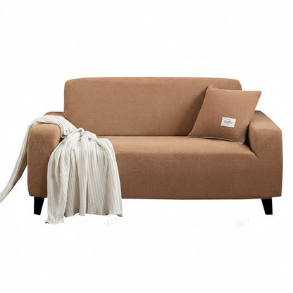 CUSHIONWRAP Stretch Sofa Cover