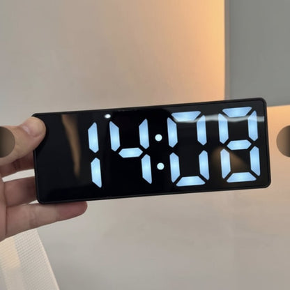 LUMITIME LED Digital Alarm Clock
