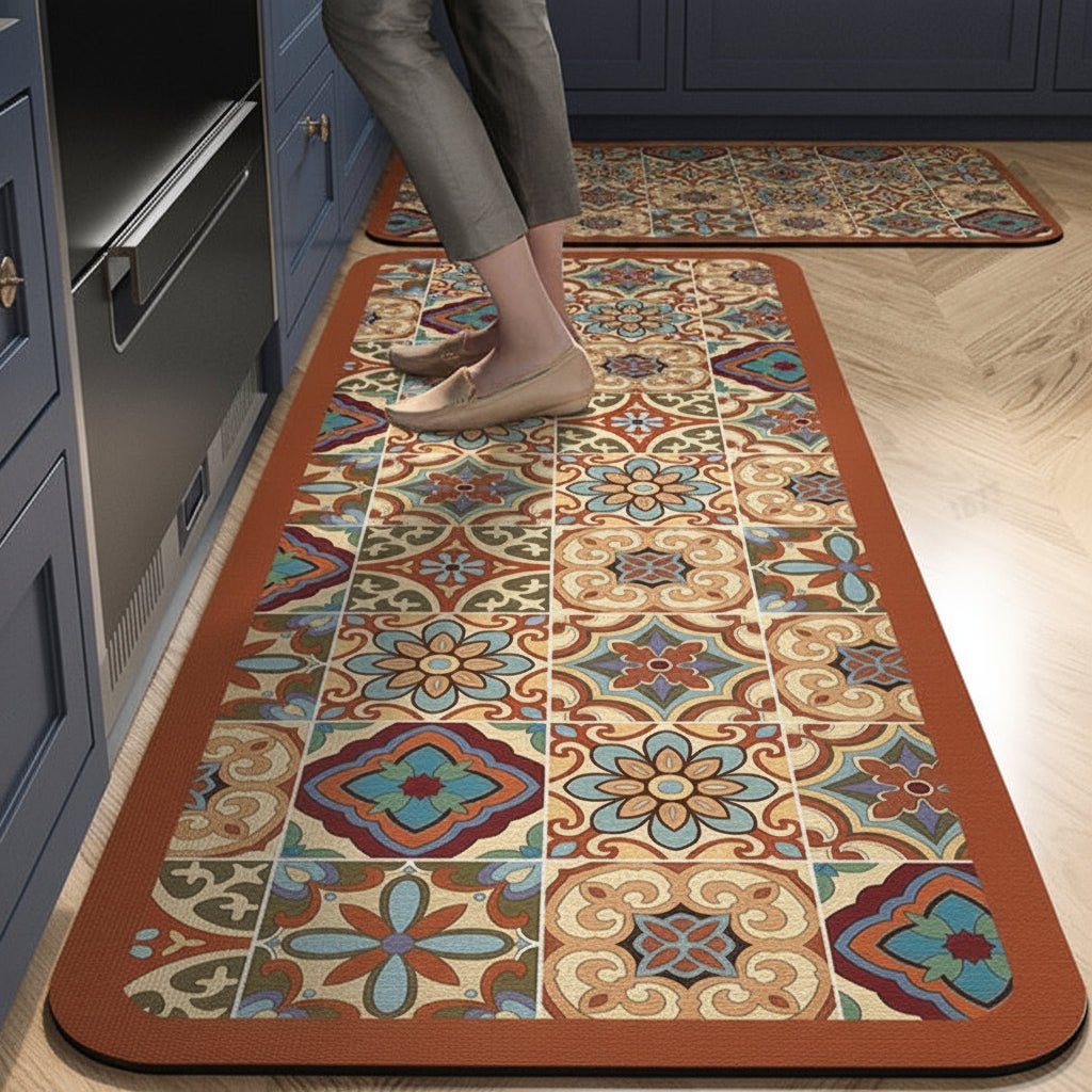 STAYRUG Non-slip Comfort Rug