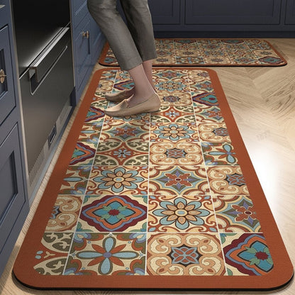 STAYRUG Non-slip Comfort Rug