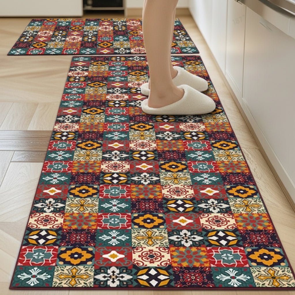 STAYRUG Non-slip Comfort Rug