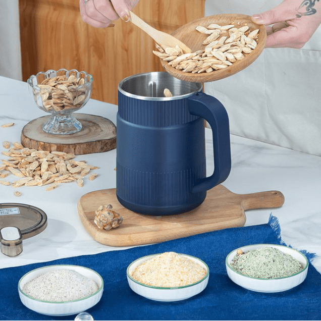 GRANIVO Electric Grain Mill