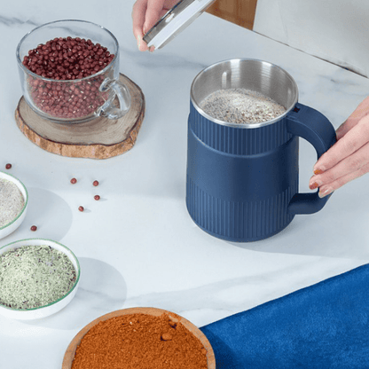 GRANIVO Electric Grain Mill