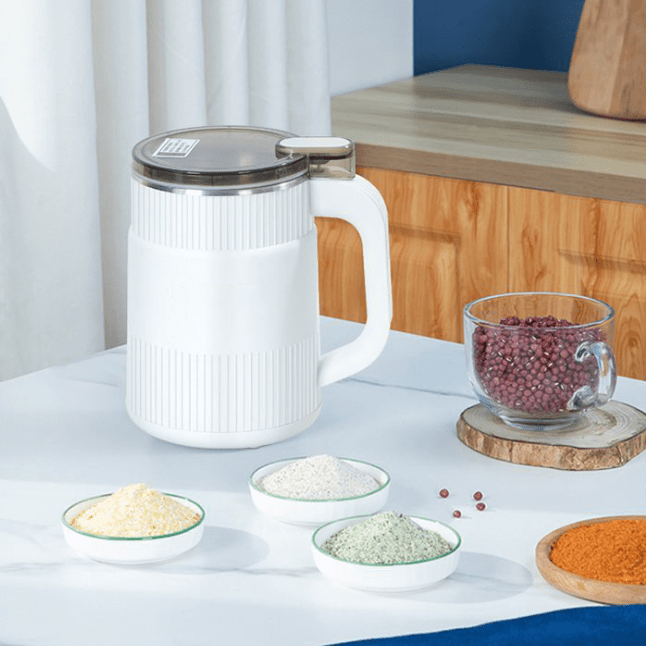 GRANIVO Electric Grain Mill