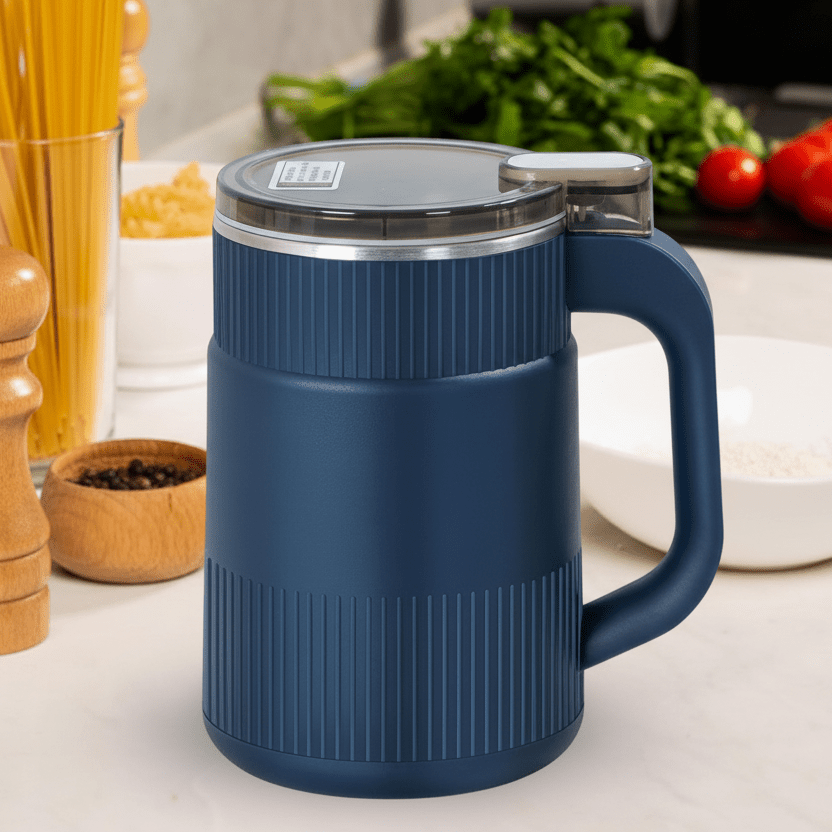 GRANIVO Electric Grain Mill