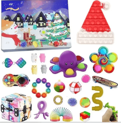 MagicalCountdown Magical Advent Calendar
