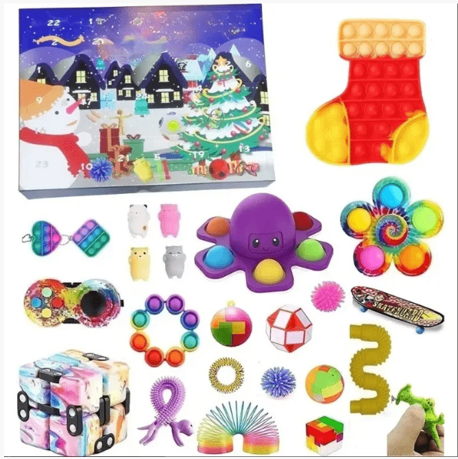 MagicalCountdown Magical Advent Calendar