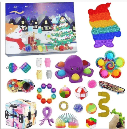 MagicalCountdown Magical Advent Calendar