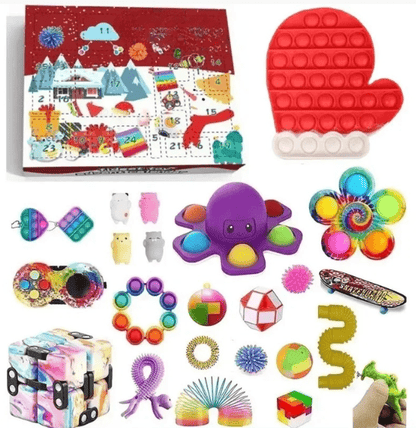 MagicalCountdown Magical Advent Calendar