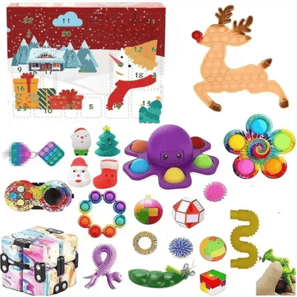MagicalCountdown Magical Advent Calendar