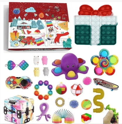MagicalCountdown Magical Advent Calendar