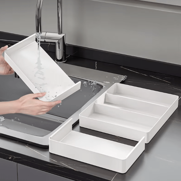 KitchenOrganiser drawer organiser Every Drawer iwt3
