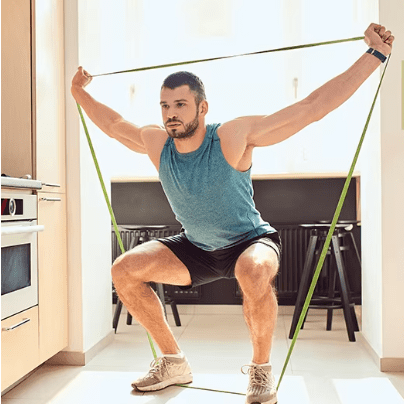 PowerBand Resistance Band Set