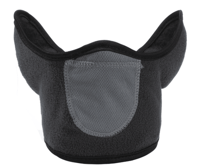 KÄLTESTURM Windproof Fleece Face Mask