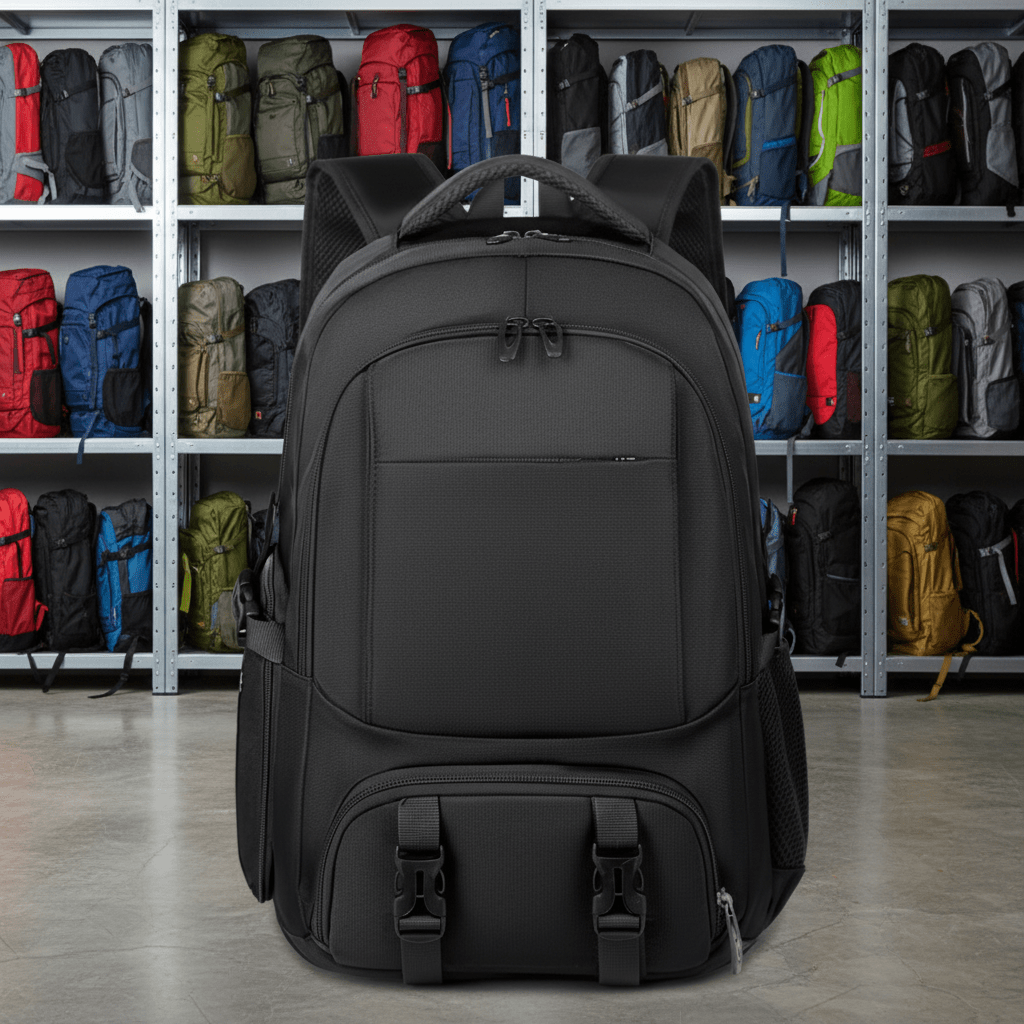PACKSMART Laptop Backpack