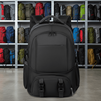 PACKSMART Laptop Backpack