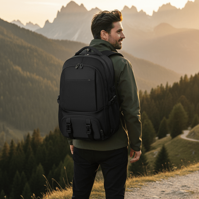 PACKSMART Laptop Backpack