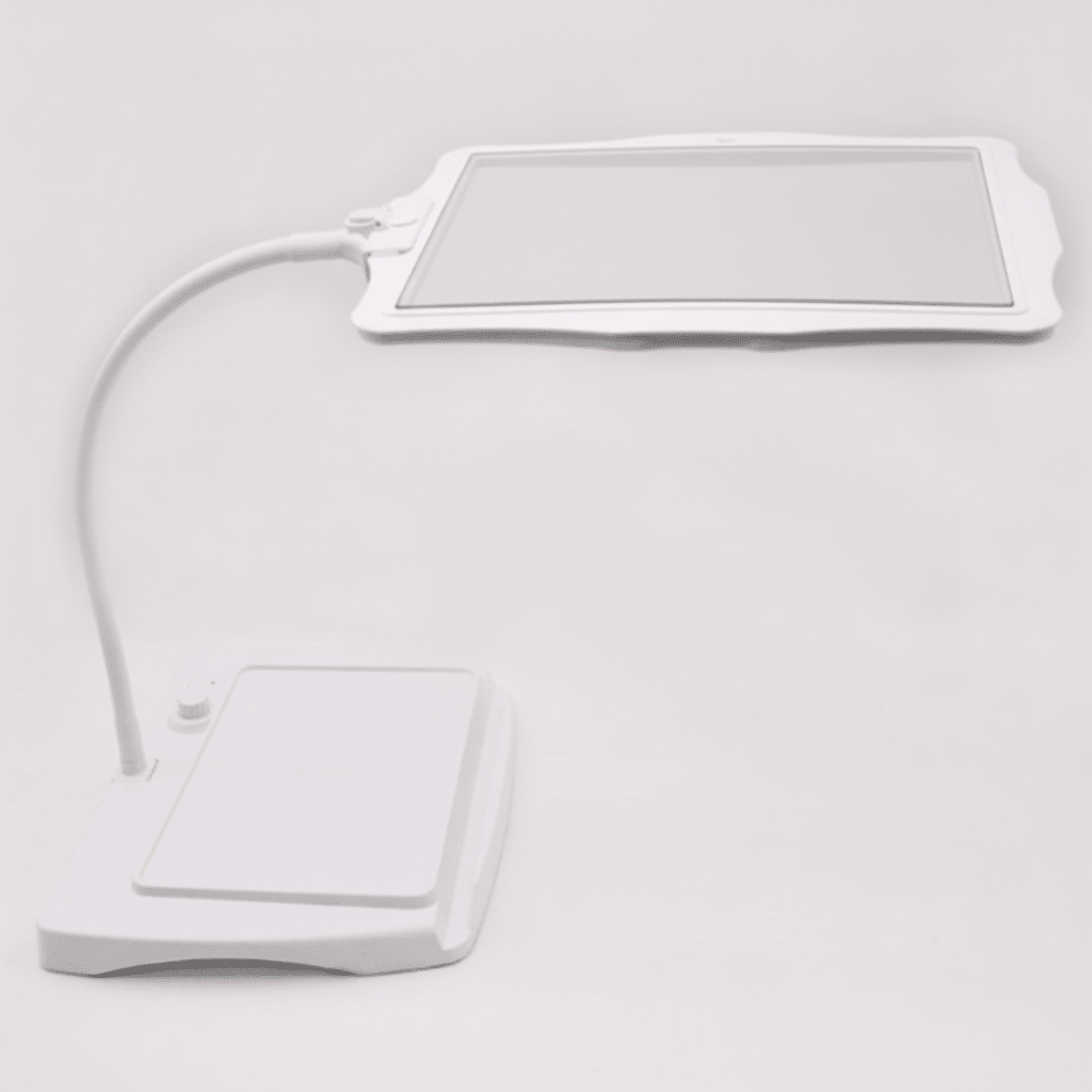 HANDWERK LUX Table Magnifier