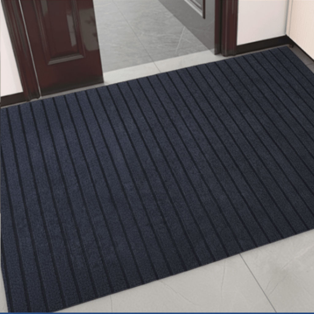 FLOORDEFEND Durable Non-Slip Doormat