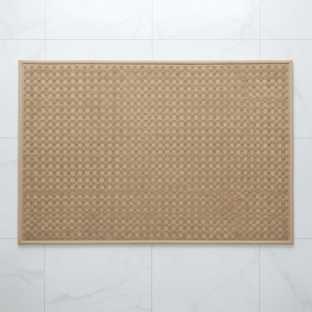 GRIMECATCH Non-slip Dirt-trapping Mat for Entrance Area