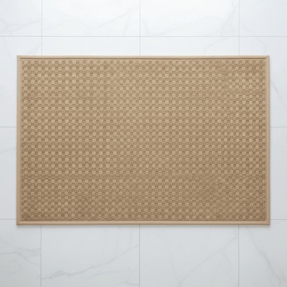 GRIMECATCH Non-slip Dirt-trapping Mat for Entrance Area