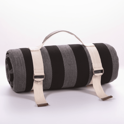 TRAILCOVER Robust Outdoor Picnic Blanket