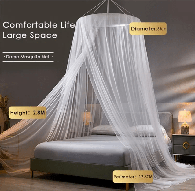 SLEEPNET Foldable Insect Net