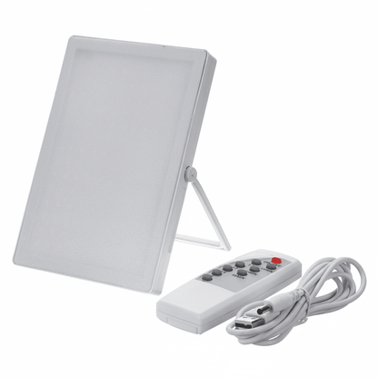 Sunbeam LED Therapy Lamp Mood Light