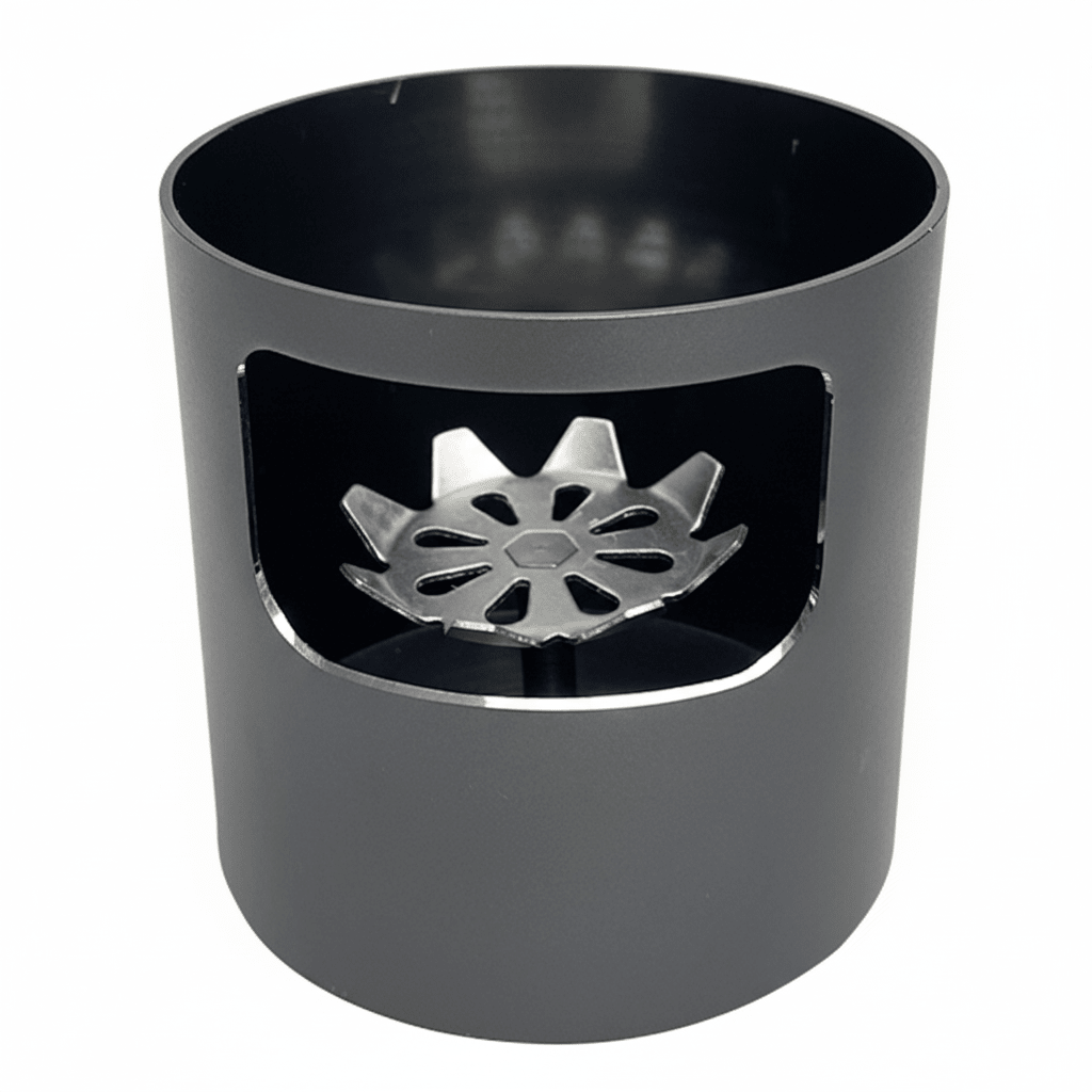 PUREASH Portable Smokeless Ashtray