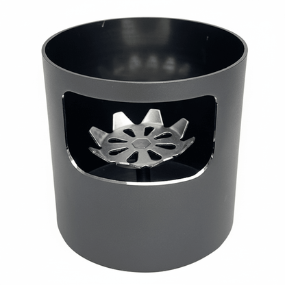 PUREASH Portable Smokeless Ashtray