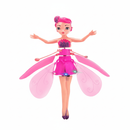 LumiWing Flyer Magic Flying Toy