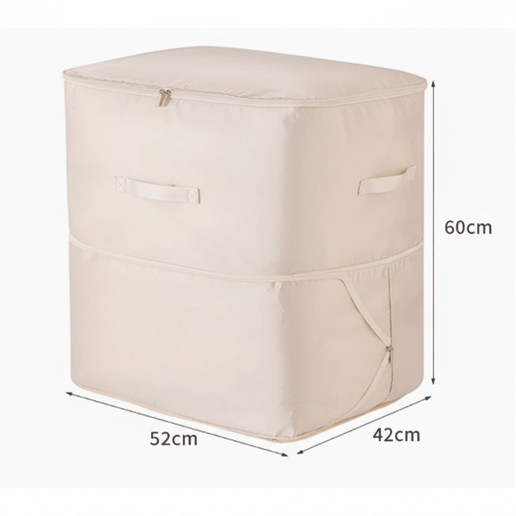 Space Saving Compression Bag Waterproof lifestyle image 3