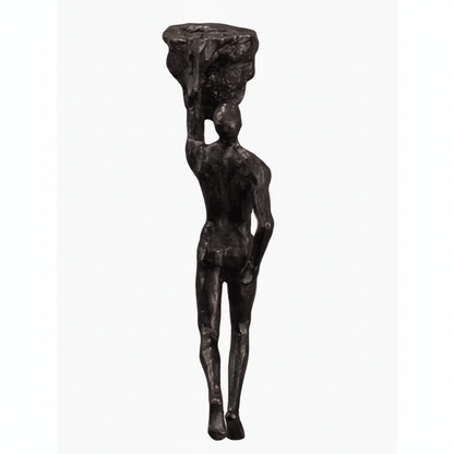 MONORA Handmade Climbing Wall Sculpture