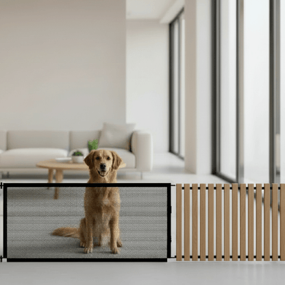 DOGGUARD Portable Safety Net for Pets