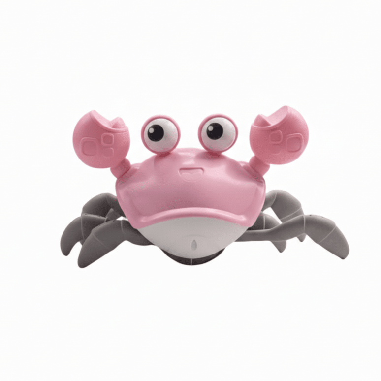 MoveeCrab Crawling Fun lifestyle image 3