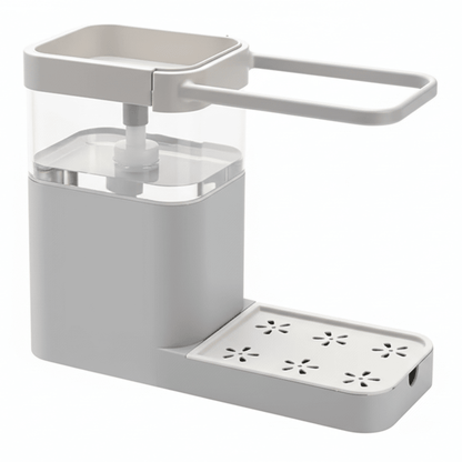SCRUBFLOW Dish Brush