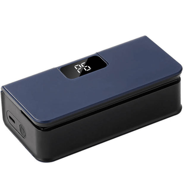 SEALBEAM Rechargeable Bag Sealer