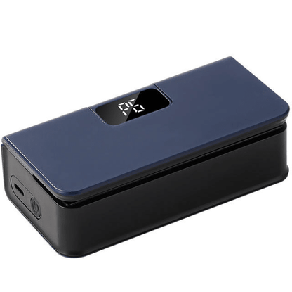 SEALBEAM Rechargeable Bag Sealer