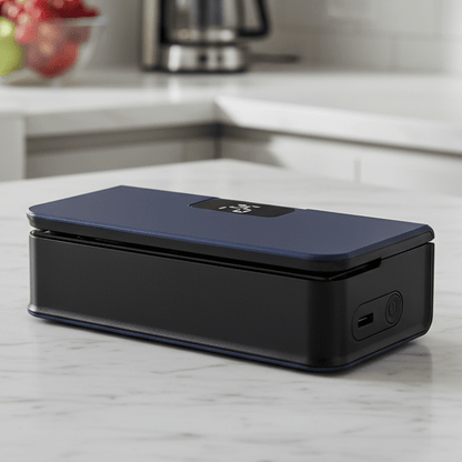 SEALBEAM Rechargeable Bag Sealer